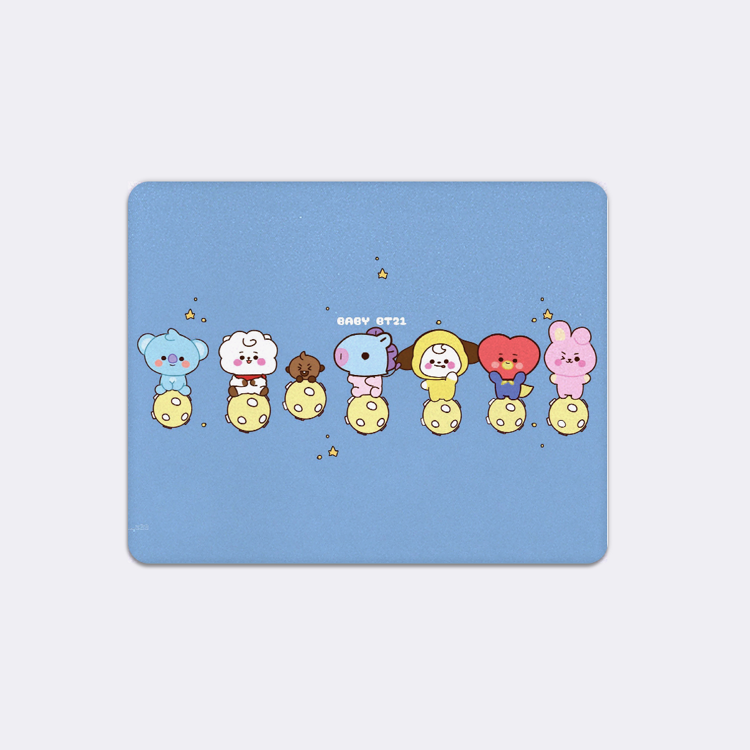 "BABY BT21"