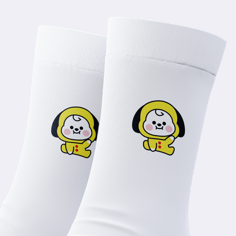 BTS BT21 "Чимми"