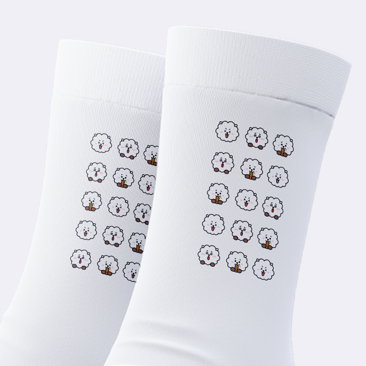 BTS BT21 "Эрджей"